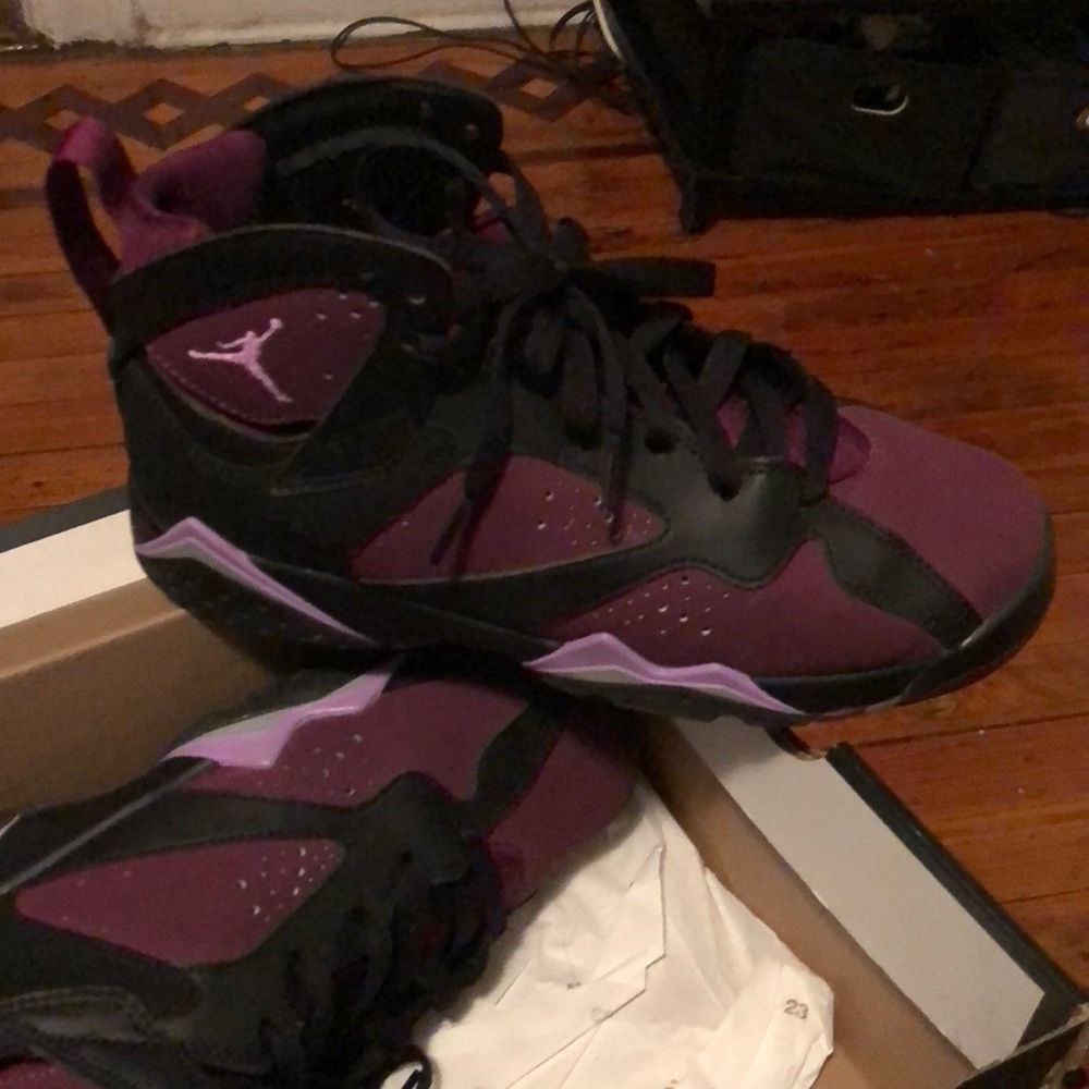 Jordan’s